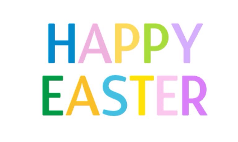 VerulamiumSpa's tweet image. Happy Easter from the spa team #easter #spateam