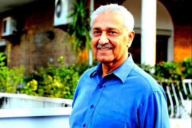 Happy Birthday to the national hero, a living legend Dr. Abdul Qadeer Khan 