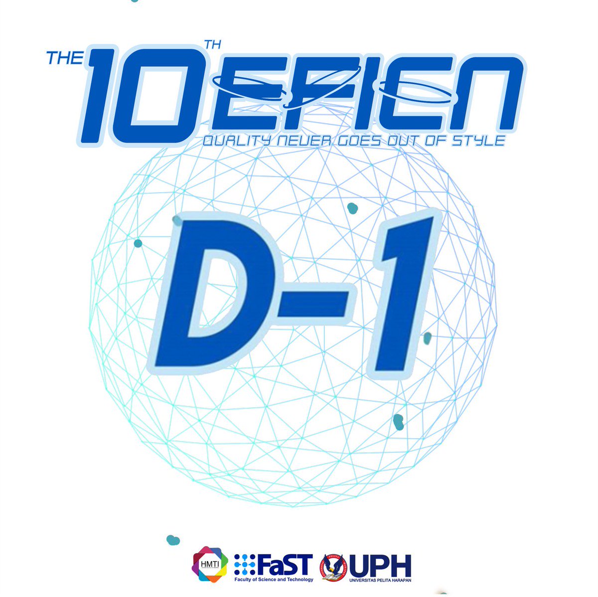 Eficn UPH tweet media