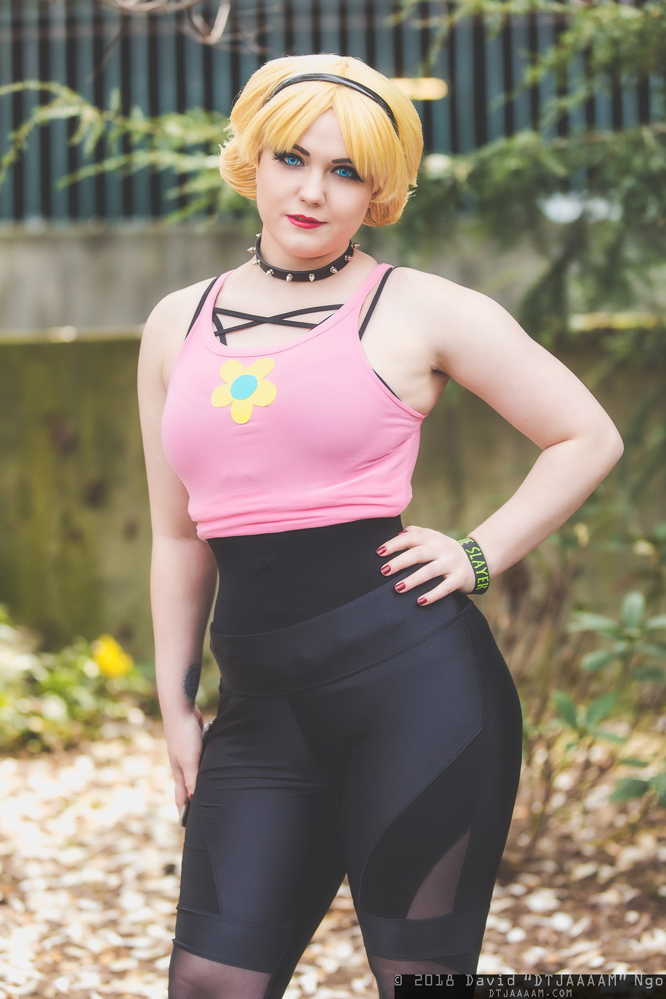 Heidy recommends best of Billy and mandy cosplay and mandy cosplay Billy