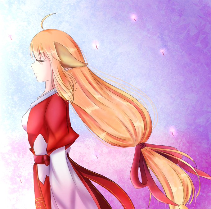 塗山ココのtwitterイラスト検索結果
