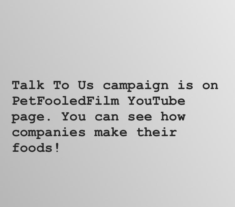 PetFooled tweet media