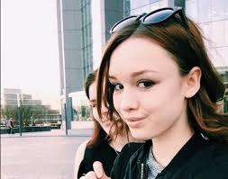 Диана ШУГИГИНА (@anastasiarek201) on Twitter photo 