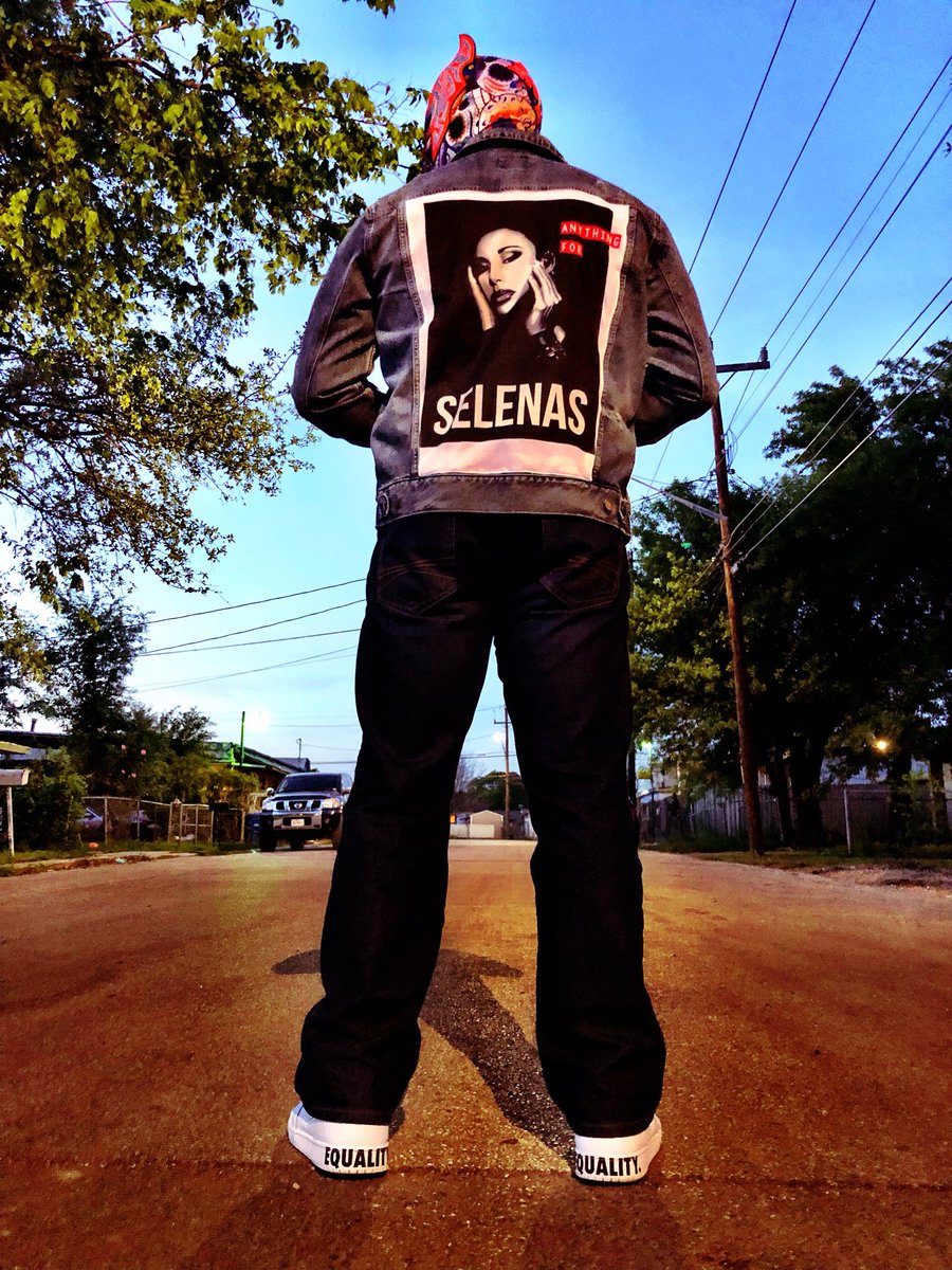 CintaDeOro's tweet photo. El objetivo no es vivir para siempre, sino crear algo que lo haga.
Gracias Selena 🙏🏼 https://t.co/Ey8owEnfST