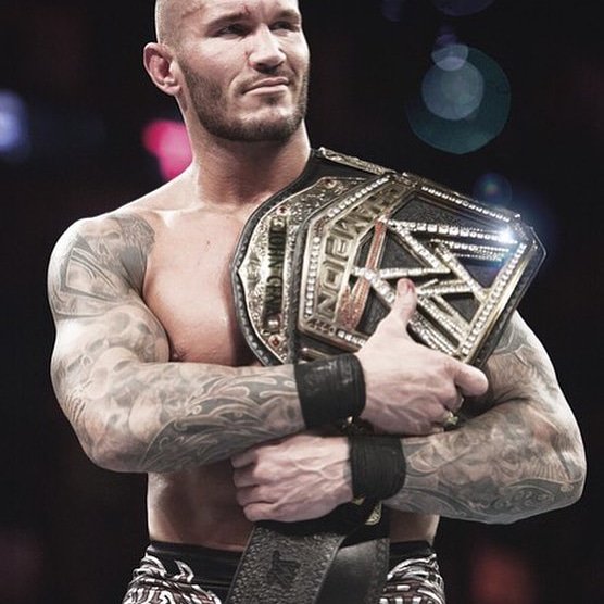 Happy Birthday Wwe Randy Orton.
One of the Greatest Wwe star ever Born.   