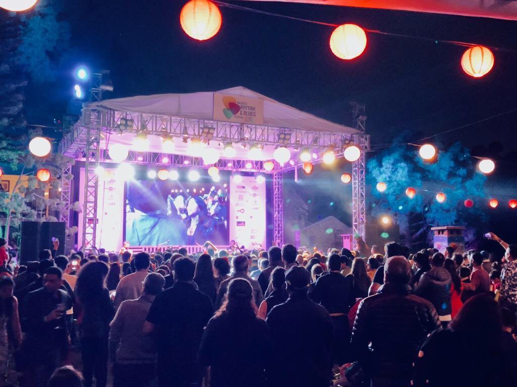 CurtisSChin's tweet photo. Congrats @GenesisFndn for another successful #Kasauli Rhythm &amp; Blues Music Festival 2018 #KRBF2018 ✨Honored to be on the Genesis Foundation Int’l Advisory Board #KRBF2018 #savelittlehearts #musicforacause https://t.co/nBmfIpXQ60
📷: @BaikunthResorts #India https://t.co/SmyTeDNrlT