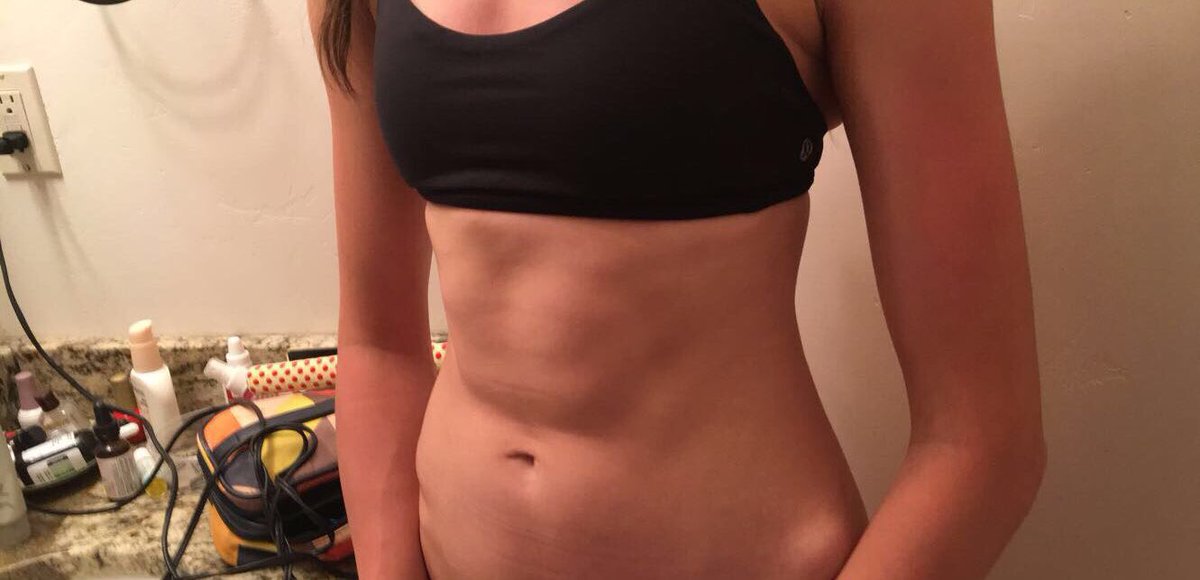 emslou2's tweet photo. Weird awkward progress picture. https://t.co/6sJanXRKJ3