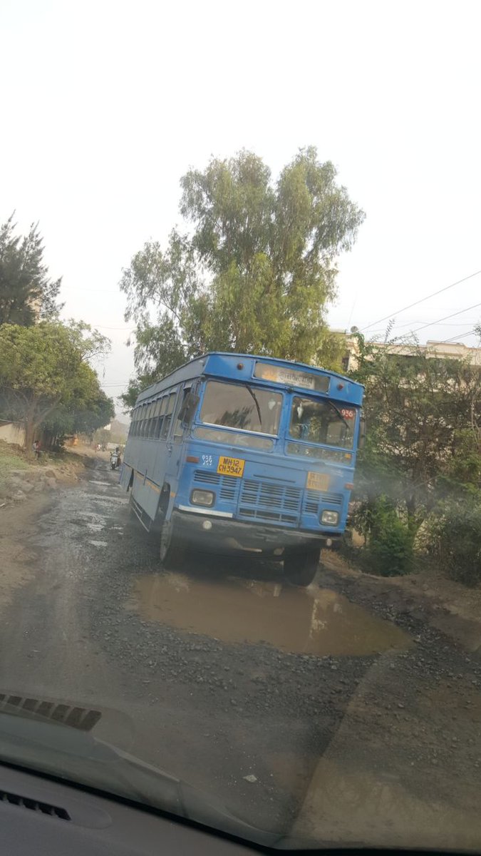 Kirkatwadi Development Forum on Twitter: