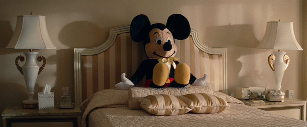 CallMeMsTravers's tweet image. I secretly loved the mouse.