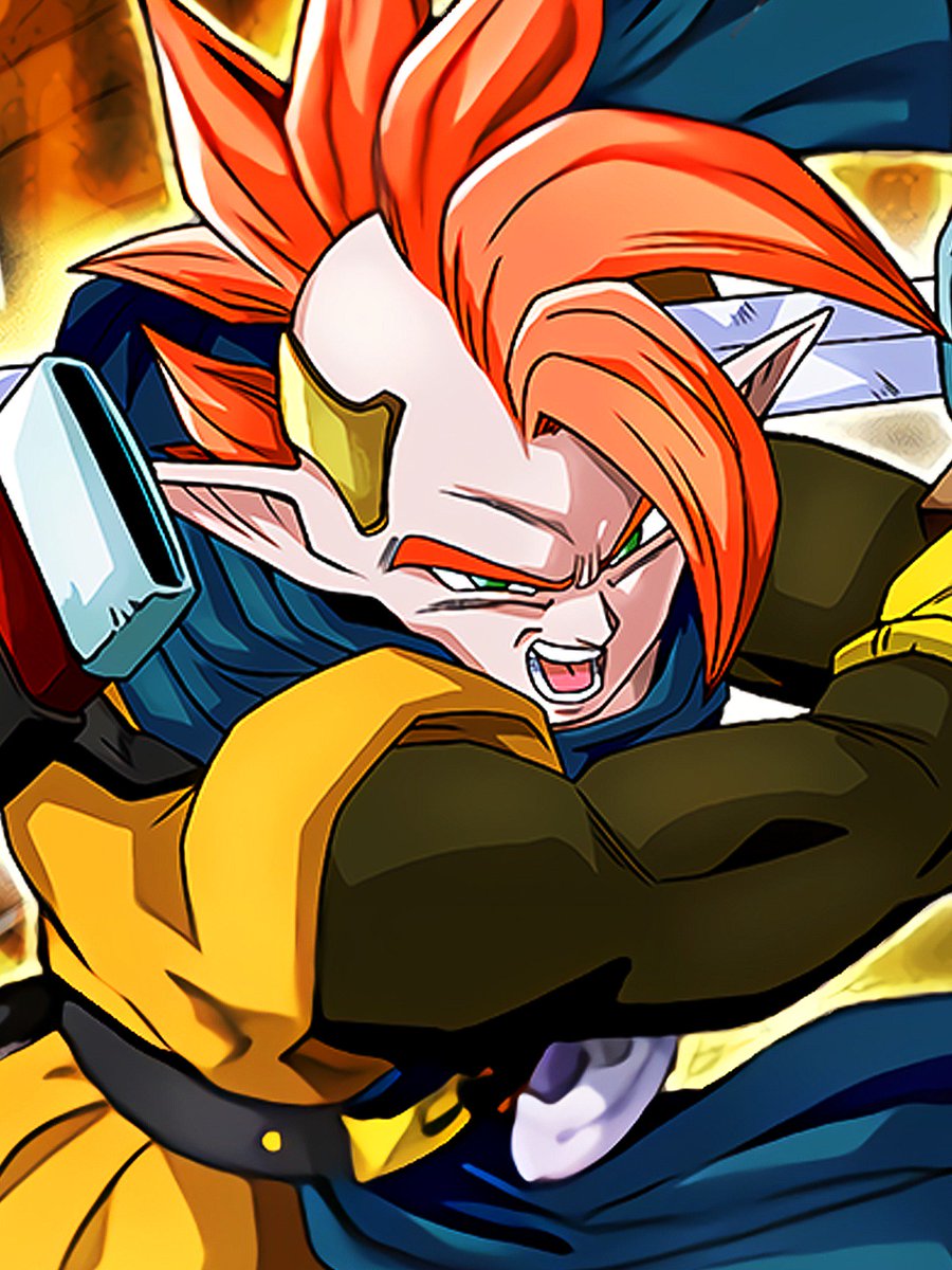 Hydros Dokkanbattle Sleeping Majin Phantom Tapion Hirudegarn Character Hd Version ドッカンバトル 幻魔人が眠る身体 タピオン ヒルデガーン Dokkanbattleglobal Dokkanbattlejp Dragonballz Dragonballsuper Dragonball T Co