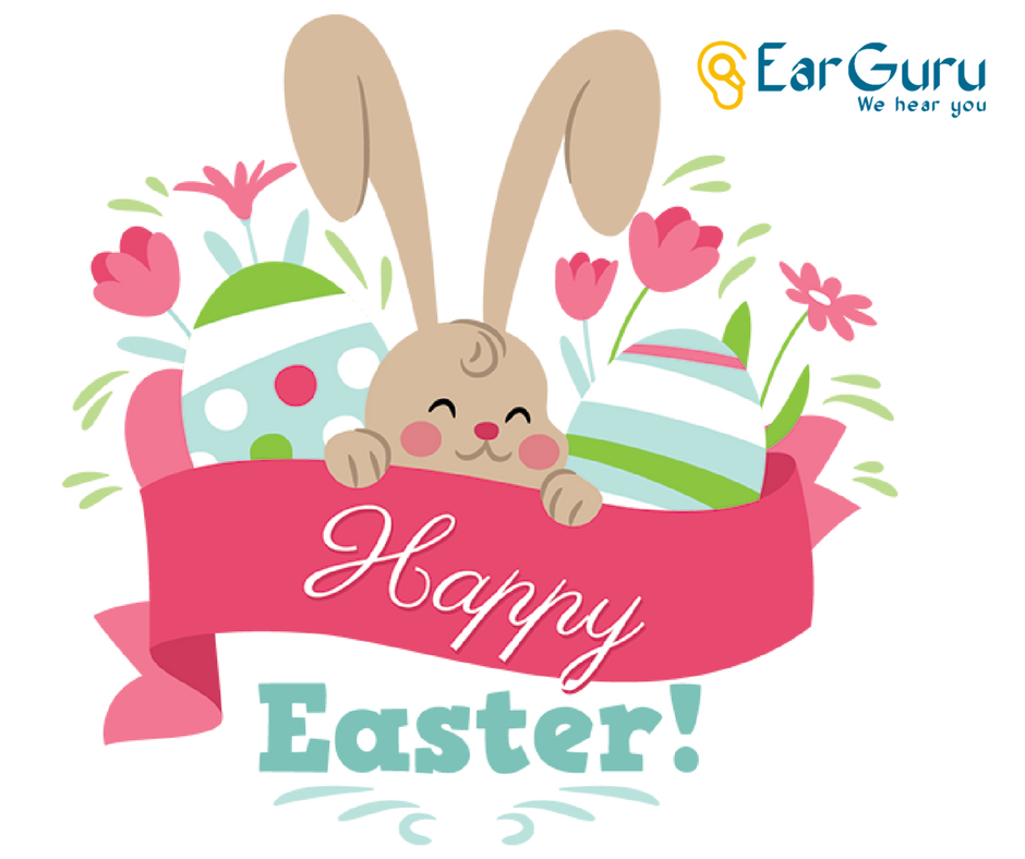 earguru's tweet photo. May you find the renewal of hope, health, love and the spirit of God. #HappyEaster ❤️🌹

The perfect time to discover your Inner Bunny 🐰 and take care of Ear Health https://t.co/lmZvRoSl50

#Easter #Easter2018 #Easteregg #Easterbreak #Springbreak2018 #Easterbreak2018 https://t.co/eY73nJraJ1