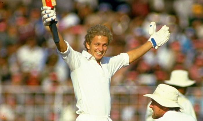  Happy birthday david Gower 