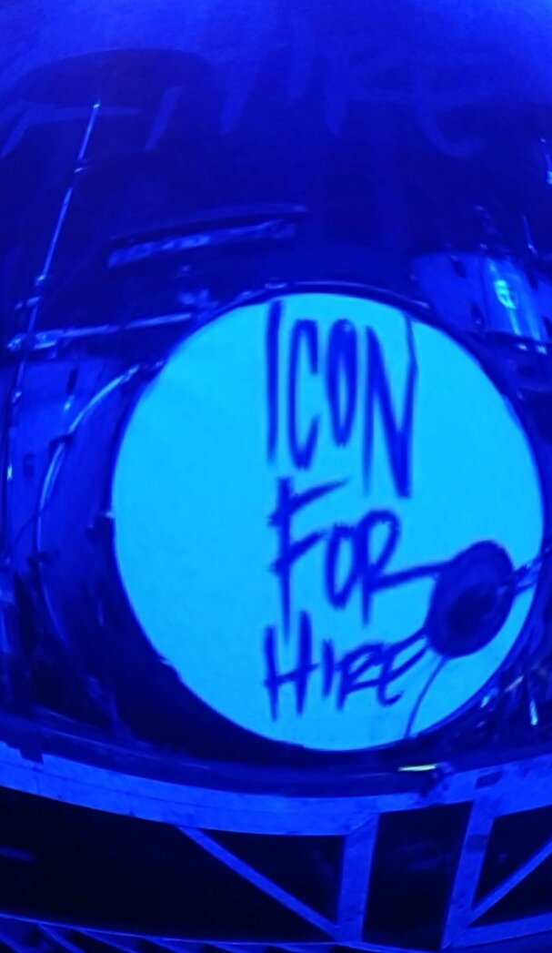 finally_freeMH's tweet photo. @iconforhire some pictures from the exit/in Nashville tonight. Thank you for an amazing show yall stepped up your stage game! https://t.co/Pe70rOD7bp