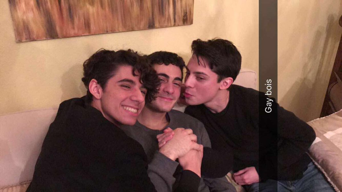 NotElax's tweet photo. I’m gonna miss you like crazy man. Josh, you will always be my best friend. I can’t believe you won’t be in my life. I love you and I’ll never forget you pal. https://t.co/i6g2M0atvv