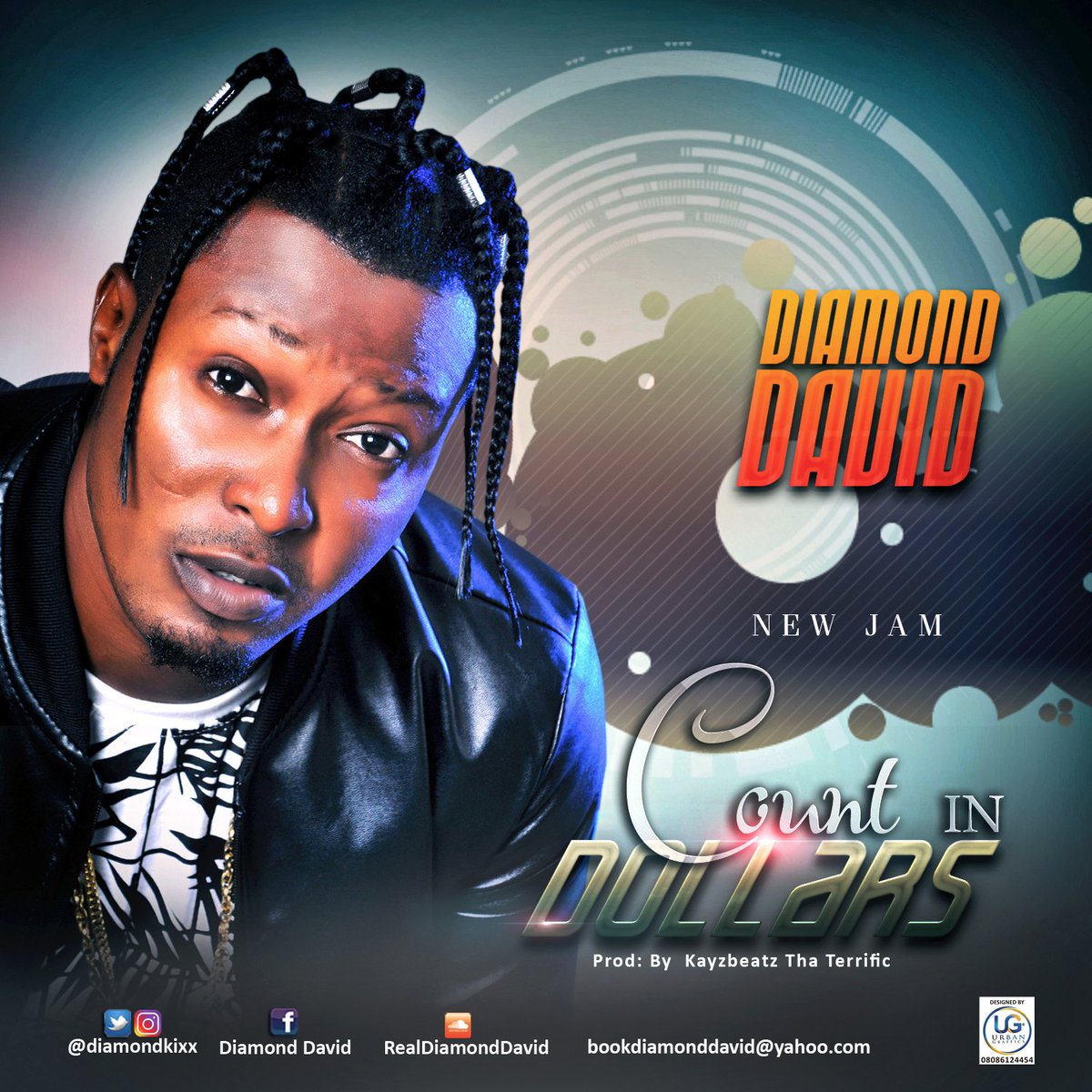 prettyAngelKixx's tweet image. FINALLY OUT: #NewSong
COUNT IN DOLLARS BY Diamond David
Download Here
kiwi6.com/file/w9tjl9j0mg