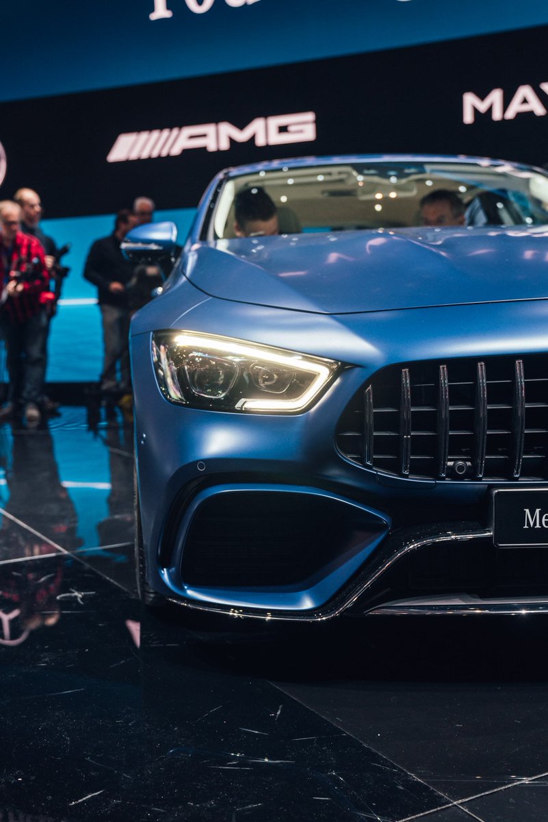 MercedesAMG tweet picture