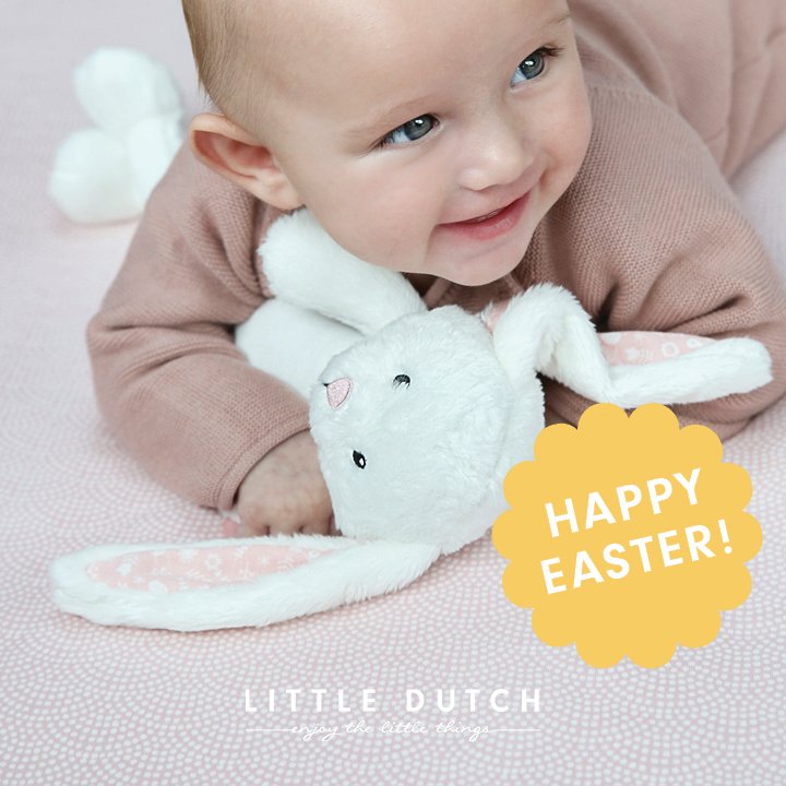 Little_Dutch_NL's tweet photo. V R O L I J K - P A S E N !

Namens het hele Little Dutch Team een heel gezellig Paasweekend gewenst! https://t.co/Swingu9eC6