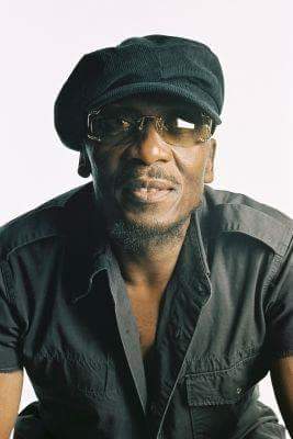 Jimmy Cliff (James Chambers)
Birth 1948.4.1 Happy Birthday
 