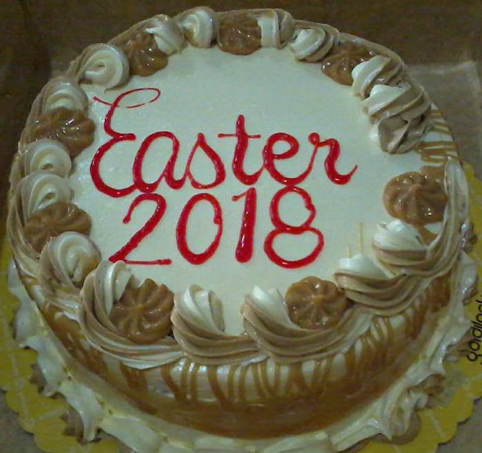 DoctorGAM's tweet photo. May you have a jocund Easter Sunday! Graduates!!!
โจ #EasterSunday #EasterWeekend2018 #Family #GraduatesWorld โจ
๐ฎ https://t.co/XdAXVLGAiQ
๐ฅง https://t.co/kJgMgxdh96
๐ฐ https://t.co/wkNNa3FUuO https://t.co/CmcZa4kR7O