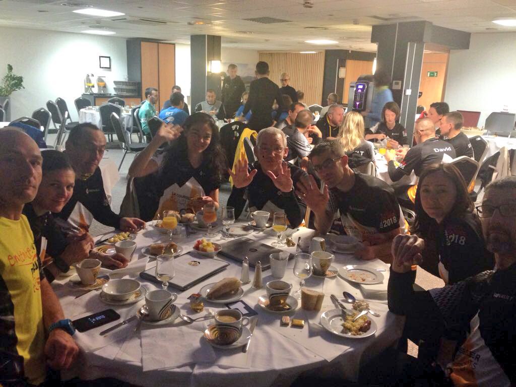 Renault dans la Course du Coeur tweet media