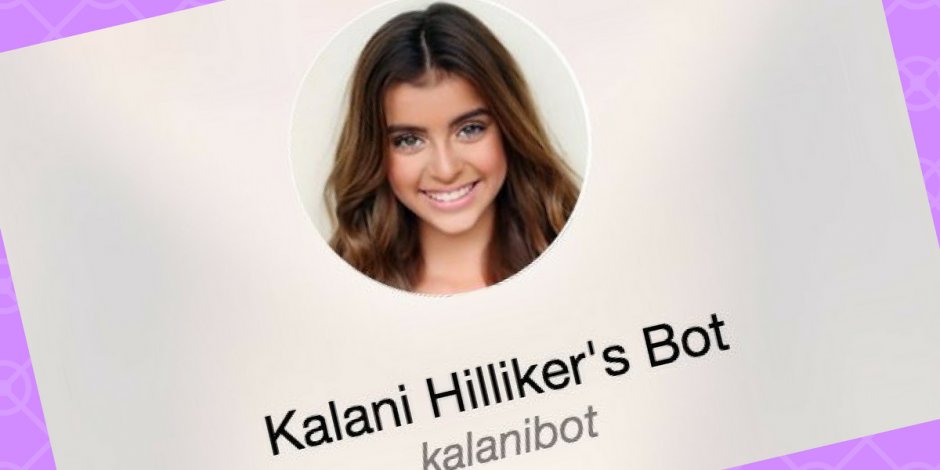 Influencer Alert! buff.ly/2iMQKwK