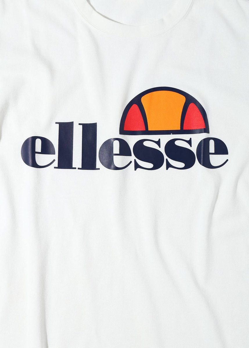 Spinns スピンズ Official בטוויטר Ellesse ロゴtシャツ 世界中で愛されるスポーツブランド Ellesse のロゴtシャツ シンプルな定番デザインがコーデ を選ばない優秀アイテムですね Webストアからget T Co Mkcddj1xrk T Co Z3nh9vwjxs