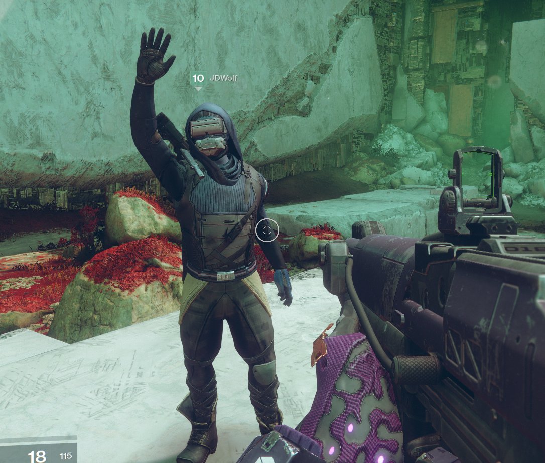 SubSniper's tweet photo. @JD_W0LF playing games now @CorranFox https://t.co/331DVXoQyL