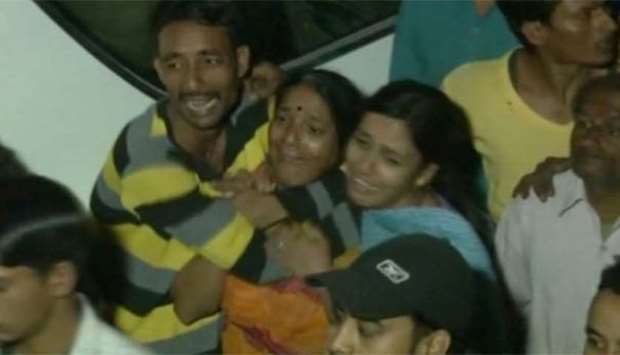GulfTimes_QATAR's tweet photo. Hotel collapse in central India kills 10 people
#India #indorebuildingcollapse  https://t.co/cYcOxk17Rd https://t.co/ZUE3vjvxUd