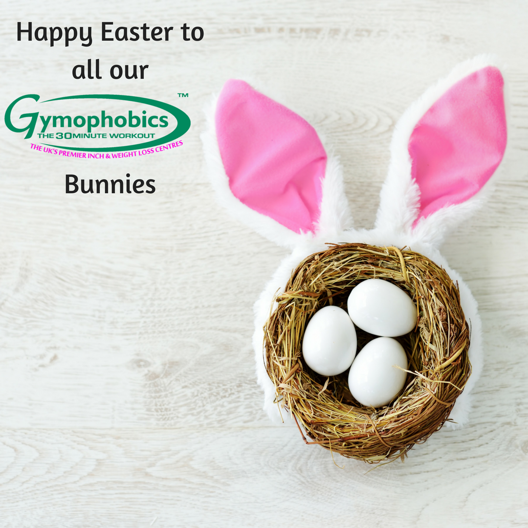WolvesSouthGym's tweet photo. Happy Easter to all our soon to be #Gymophobics bunnies! 🐰 https://t.co/MFoyqGuehI