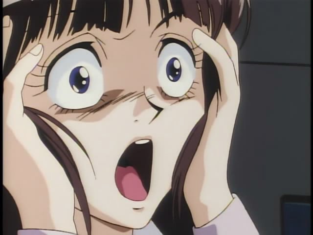 MercuryFalcon's tweet image. When an anime youtuber says "unlike most mecha shows that focus on the robots, this one focuses on the characters"