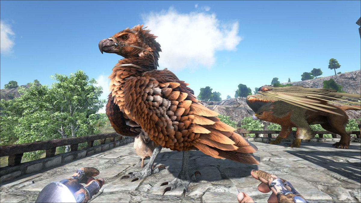 100以上 Ark アルマジロ テイム ただのゲームの写真