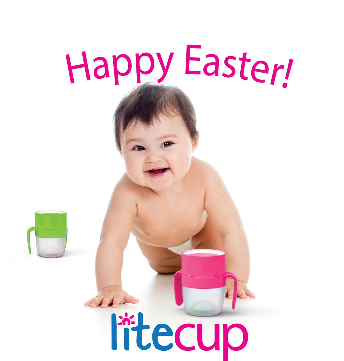 LitecupUK's tweet photo. Wishing you all a very Happy Easter! #happyeaster https://t.co/D4mpkXXFOc