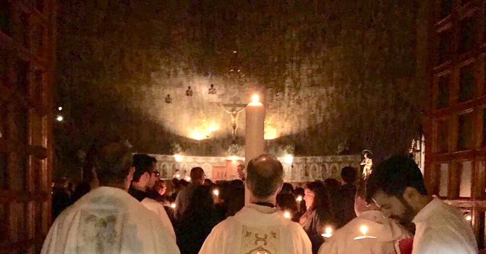Pdelasflores's tweet photo. Cristo ha resucitado,feliz Pascua de Resurrecció https://t.co/yHnsb5lRpM
