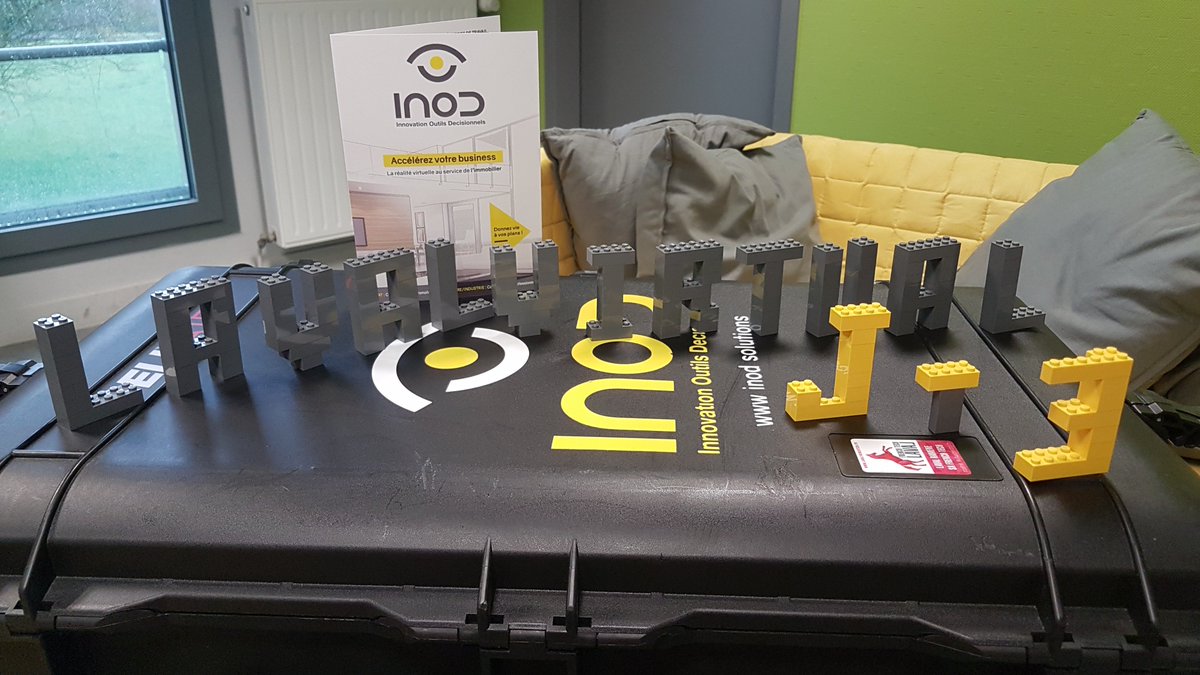 INOD_Solutions's tweet image. J-3 avant le #LAVALVIRTUAL Sur notre stand C23 Hall 3, vous y retrouverez des réalisations clients #DesignConstructions Maisons Individuelles @PROCIVISOUEST Promotion immobilière #Deschamps et sa marque #Aizence Professionnel du bâtiment et le #CAUEdeLaval urbanisme !