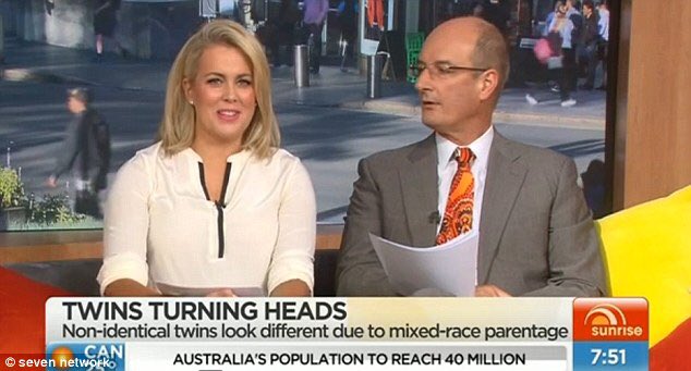 FlatEarthGang's tweet photo. @sunriseon7 @medibank No decent Australian sould give credence to a show which promotes vile racists & bigots over an extended period of time. Medibank would do well to disassociate itself from such a culture of exclusion.
#sunriseon7 #sun7 #auspol #Istandwithgoodes #youreluckyyourewhitetwinny https://t.co/Mwl2YNWbyH