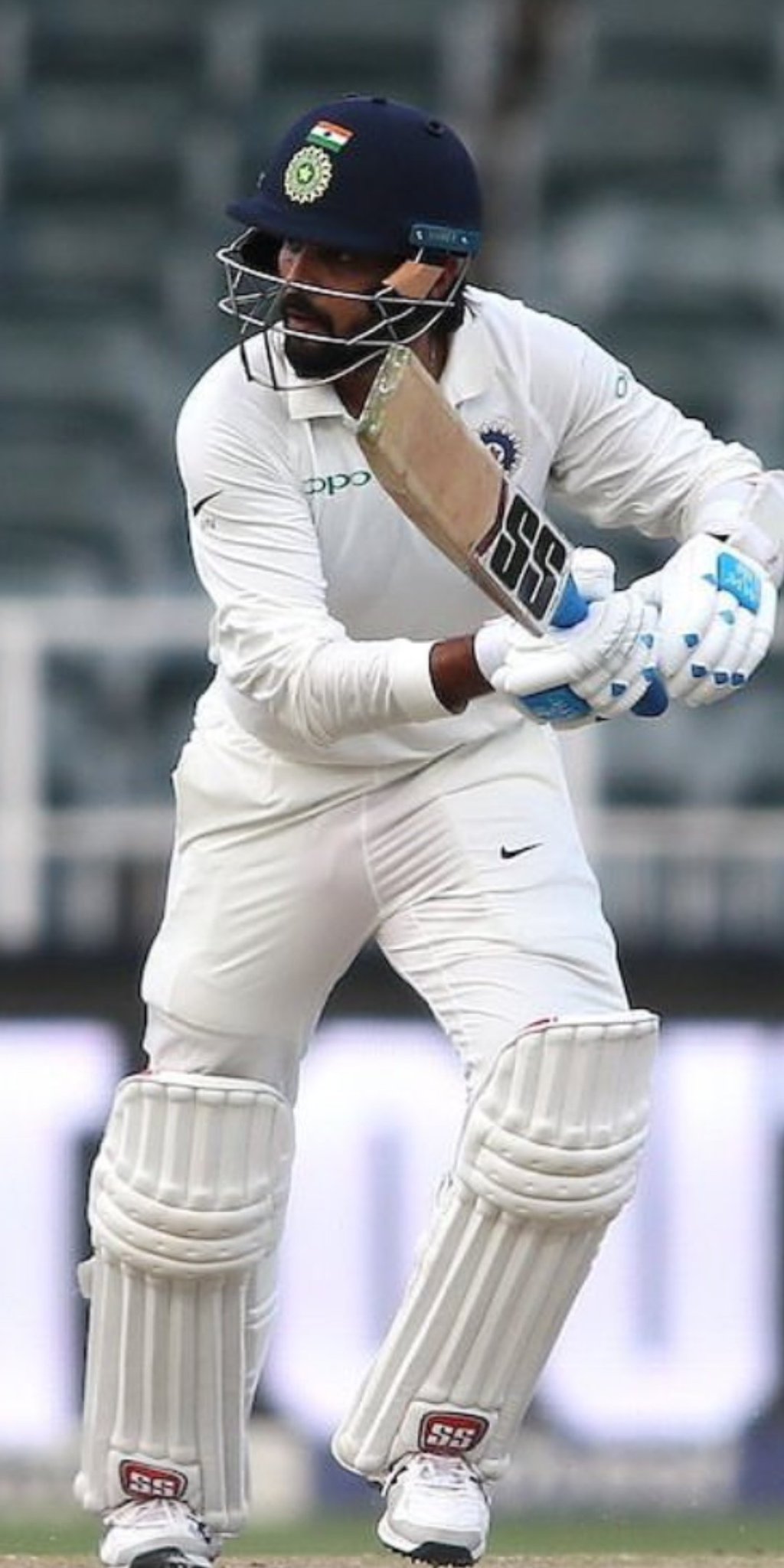 Happy birthday MURALI VIJAY 