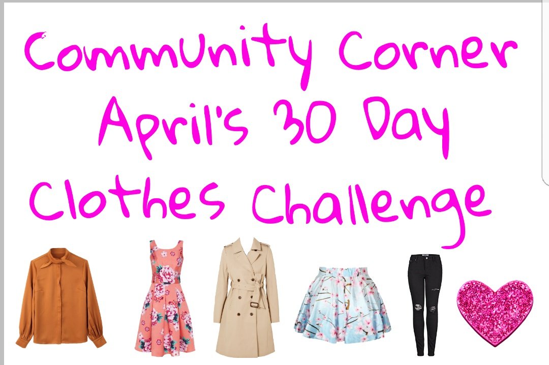 Community Corner On Twitter Happy Easter Which Of Our New