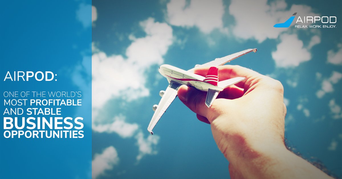 airpod_project's tweet photo. AirPod Offers you a Unique Opportunity for a Safe Passive Income.

Read more at: ✈️ https://t.co/zTnR5x3fo6 ✈️ https://t.co/vm51JFe2fk