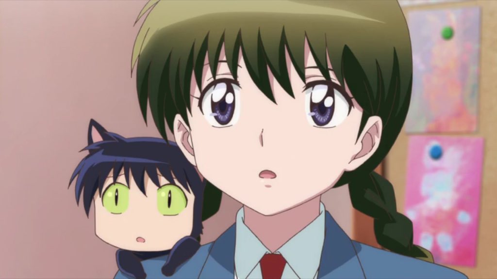 エレフ Twitterissa りんねの肩に乗る六文もええけど 桜ちゃんの肩に乗る六文もまた違ってええよな エレフ Twitterissa りんねの肩に乗る六文もええけど 桜ちゃんの肩に乗る六文もまた違ってええよな