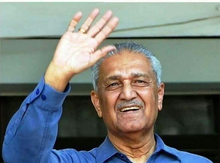 Happy Sir! 

Our Our Dr. Abdul Qadeer Khan  