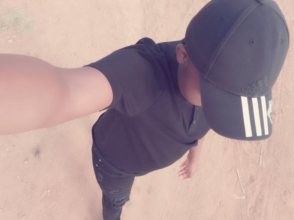 thabang59409947's tweet photo. #NewProfilePic https://t.co/x3ccRR4NMZ