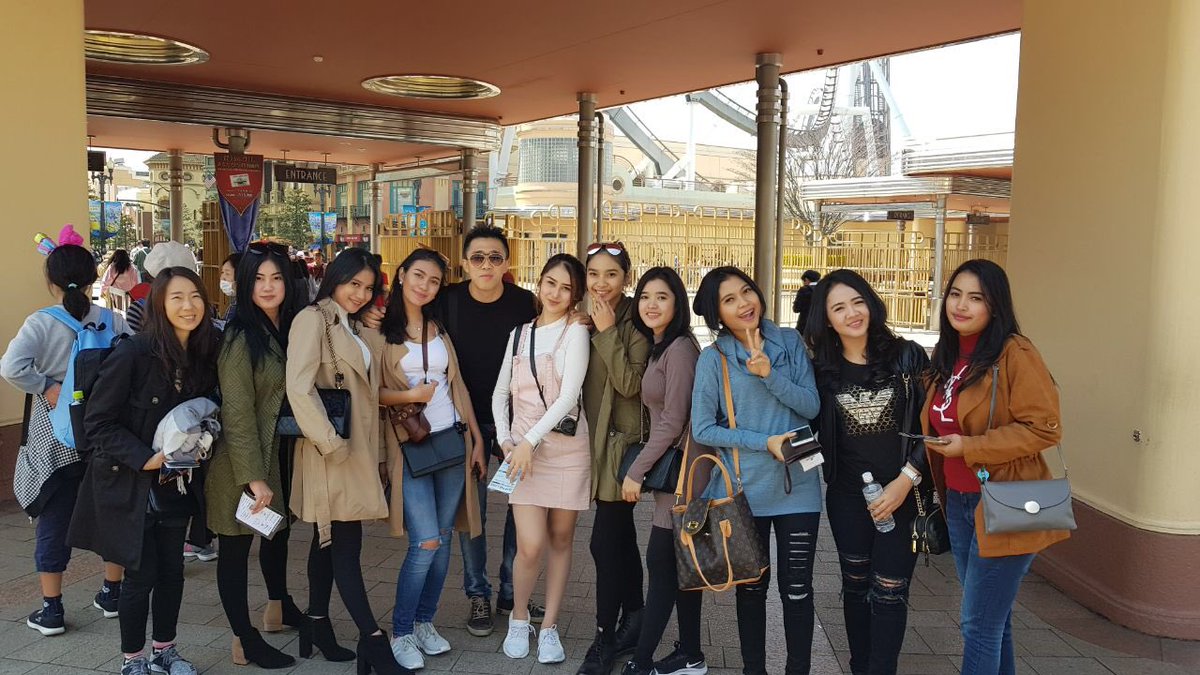 Nice trip.... 🌸🌸🌸🌸🌸