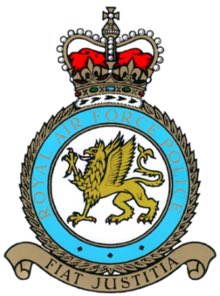 A very happy 100th Birthday to the Royal Air Force and our fellow #Whitecaps in the #RAFPolice
 April 1st 1918-2018 
@RoyalAirForce @RAFPolice100