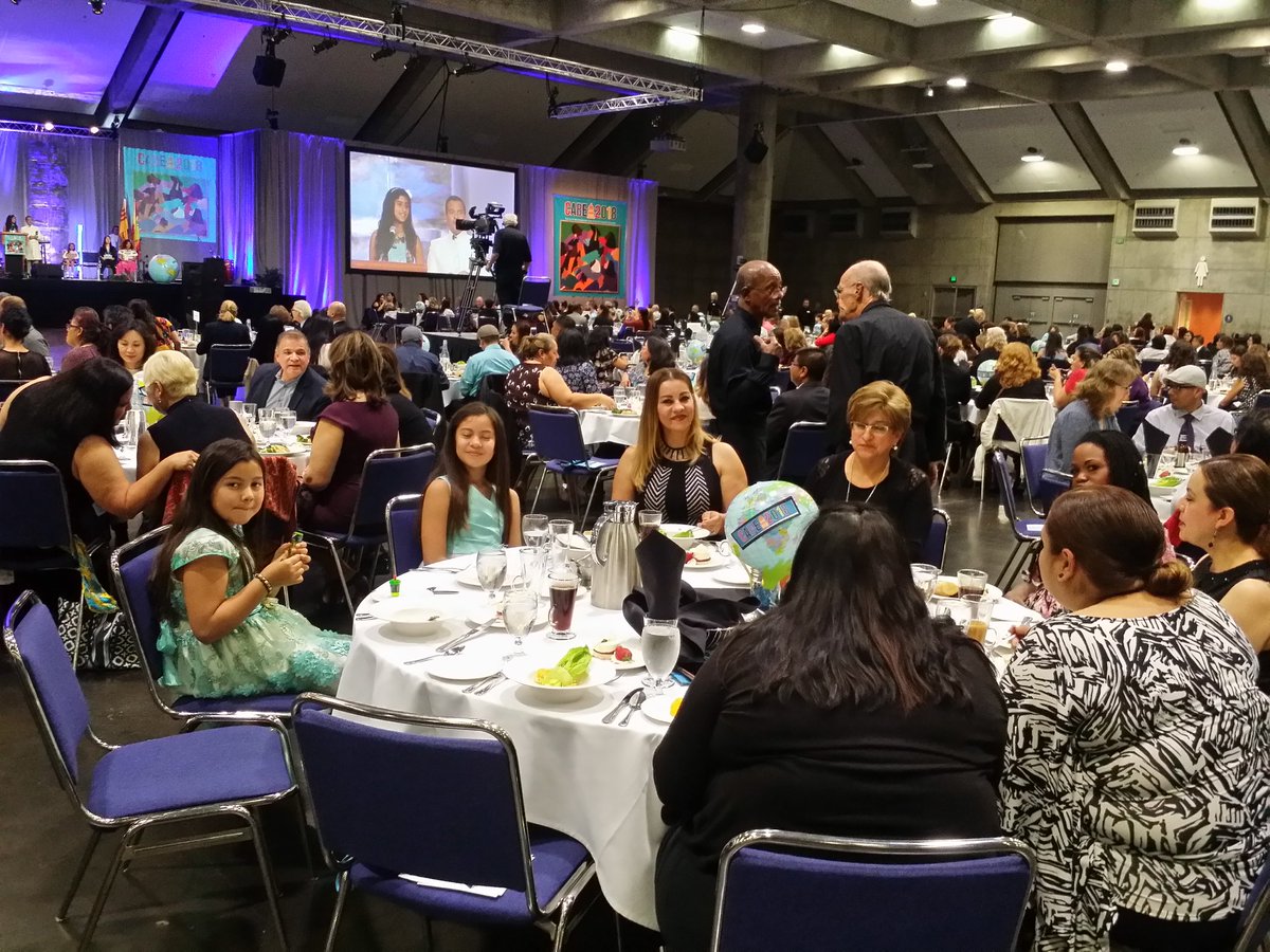 norelubri's tweet photo. Thanks CABE Family was a great conference https://t.co/bAajTPeTA1