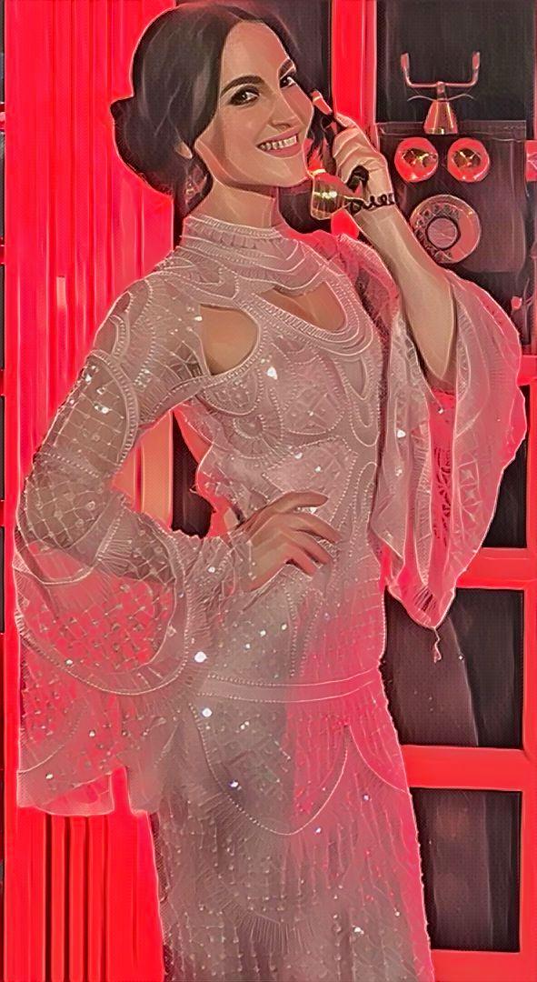 PriveshV's tweet photo. @ElliAvrRam 
1)real pic 
2) edited pic 
Hope you like 🤗 ❤️
Looking so Beautiful ❣️ https://t.co/D4OcwTbE3h