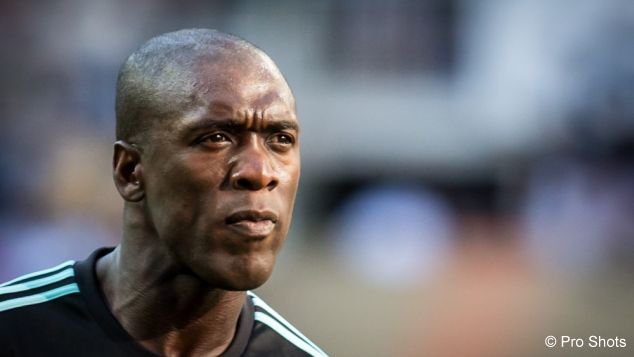 Ajax TV: Happy birthday Clarence Seedorf:  
