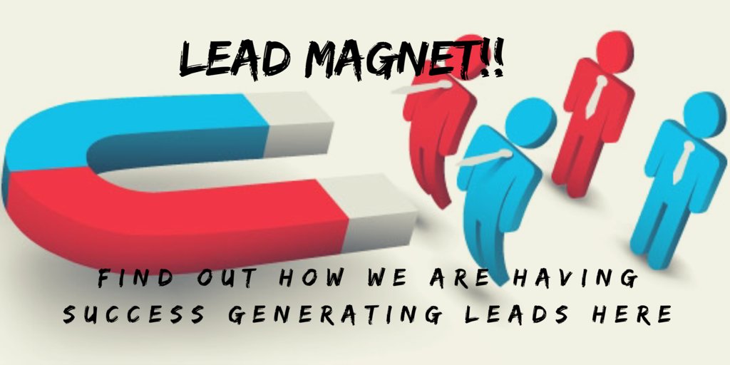 RGmcghee's tweet photo. Become a Master Lead magnet. Check out our SYSTEM!! https://t.co/9DNi5JJ7Yc https://t.co/NCL6StegCA
