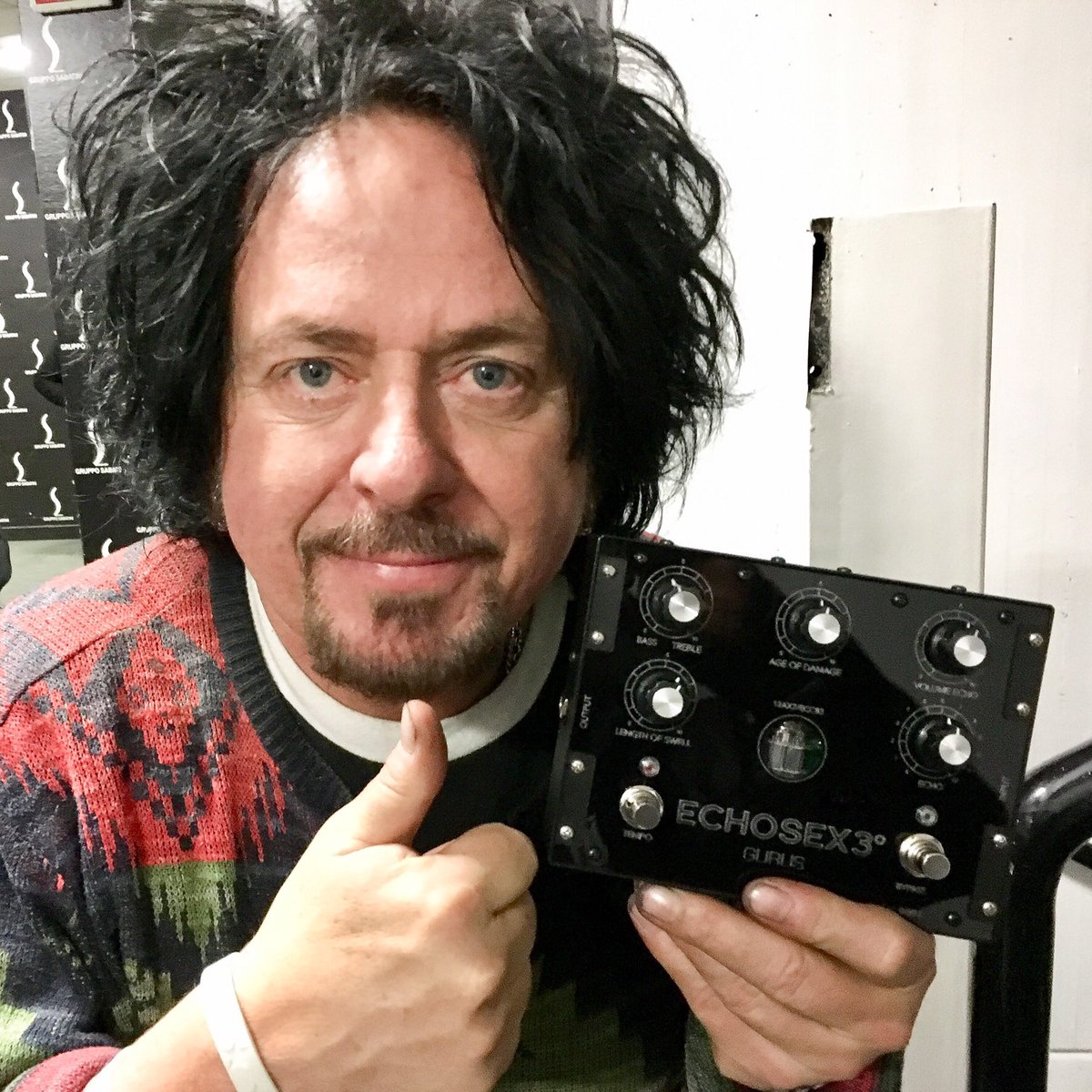 GurusAmps (@gurusamps) on Twitter photo 