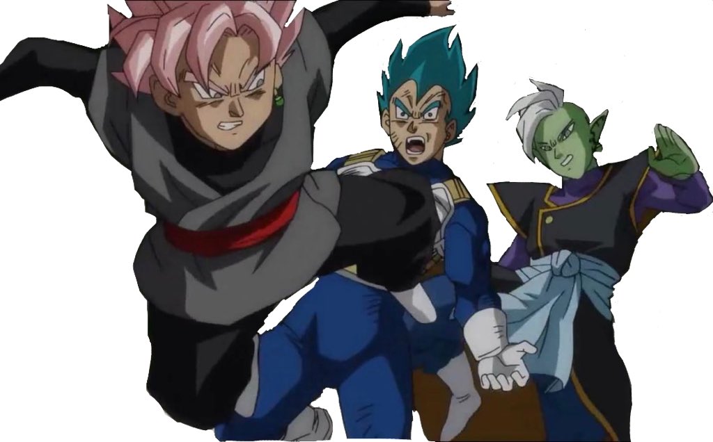 薄紅の黒い悪魔素材配布 #ドラコンボール超 #超サイヤ人 #超サイヤ人