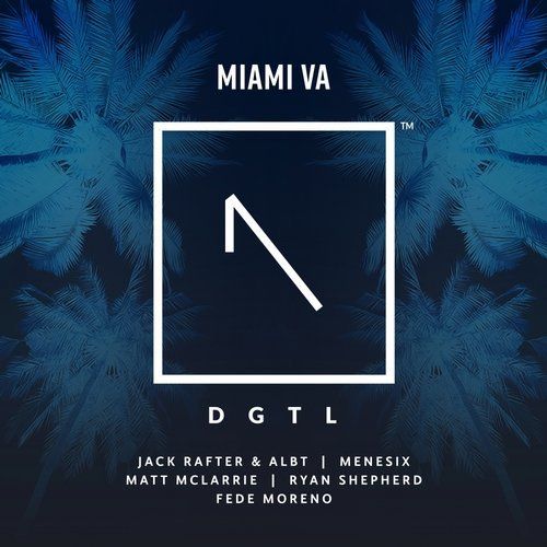 Out now over on <a href="/beatport/">Beatport</a> is our Miami VA feat. tracks from <a href="/ALBTmusic/">ALBT</a>  &amp; <a href="/JackRafteruk/">Jack Rafter</a> , <a href="/menesixmusic/">Menesix</a> , @RyanShepherdDJ , <a href="/MattMcLarrie/">Matt McLarrie</a> &amp; <a href="/FEDEMORENOO/">Fede.Dyor</a> go check it out now.

bit.ly/2H0JJpQ 

#TechHouse #Beatport #TechHouseMusic #Miami #OneFoldDGTL #Tech #MiamiMusicWeek